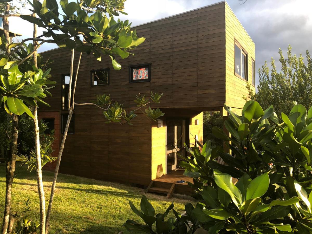 Rosa Lodge Lofts Praia do Rosa Luaran gambar