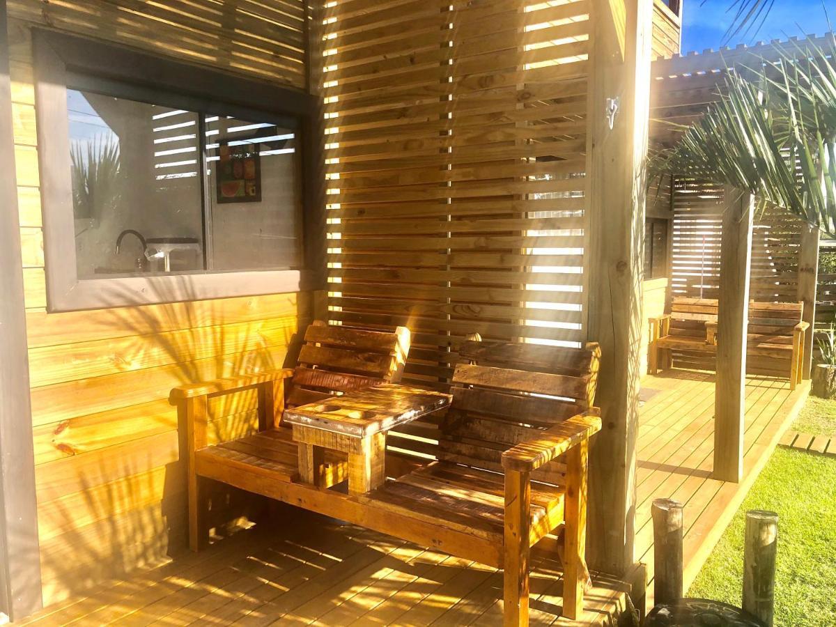 Rosa Lodge Lofts Praia do Rosa Luaran gambar