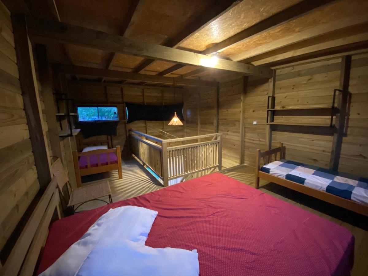 Rosa Lodge Lofts Praia do Rosa Luaran gambar
