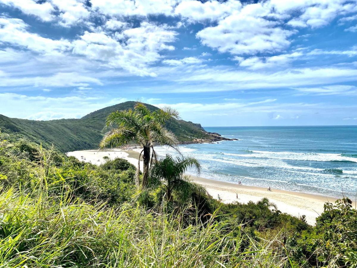 Rosa Lodge Lofts Praia do Rosa Luaran gambar