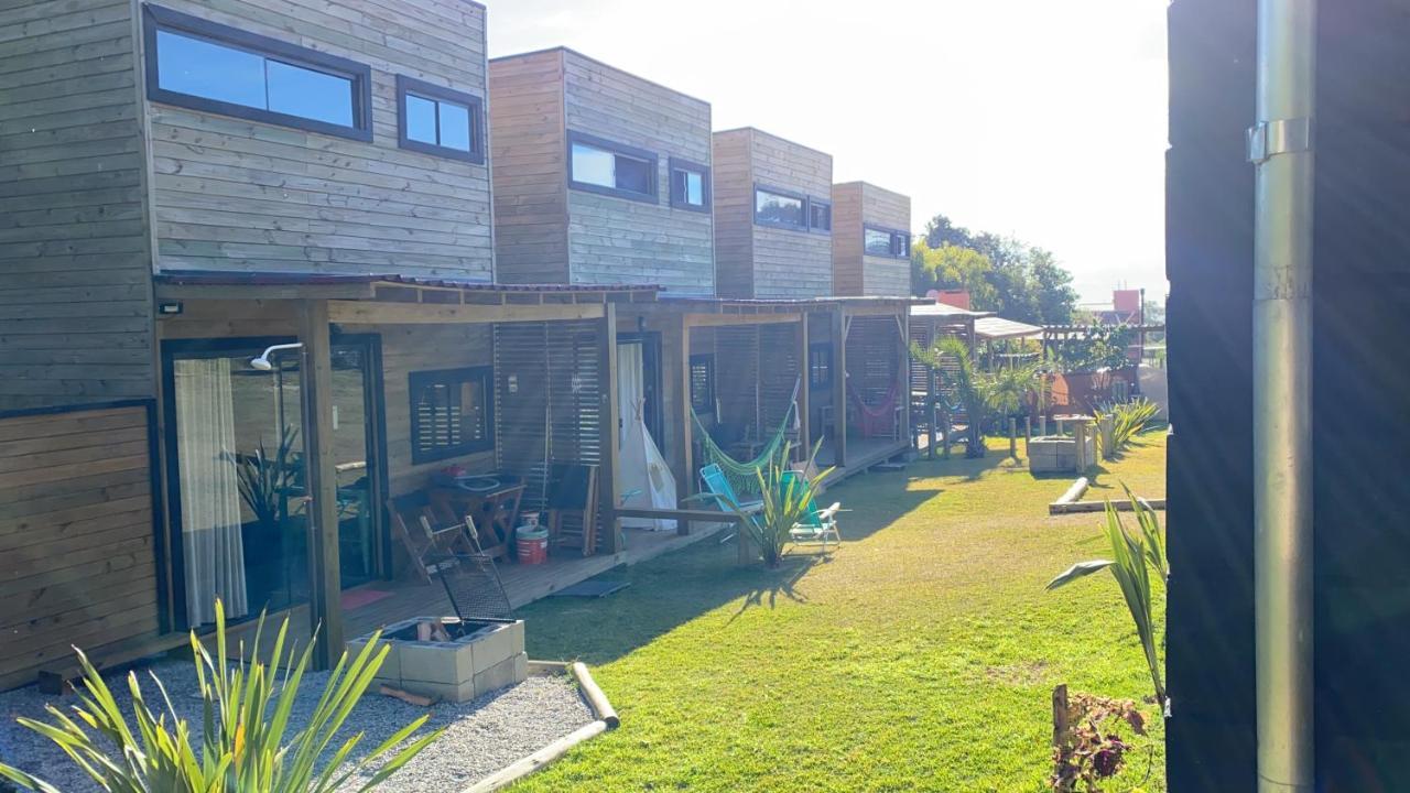 Rosa Lodge Lofts Praia do Rosa Luaran gambar