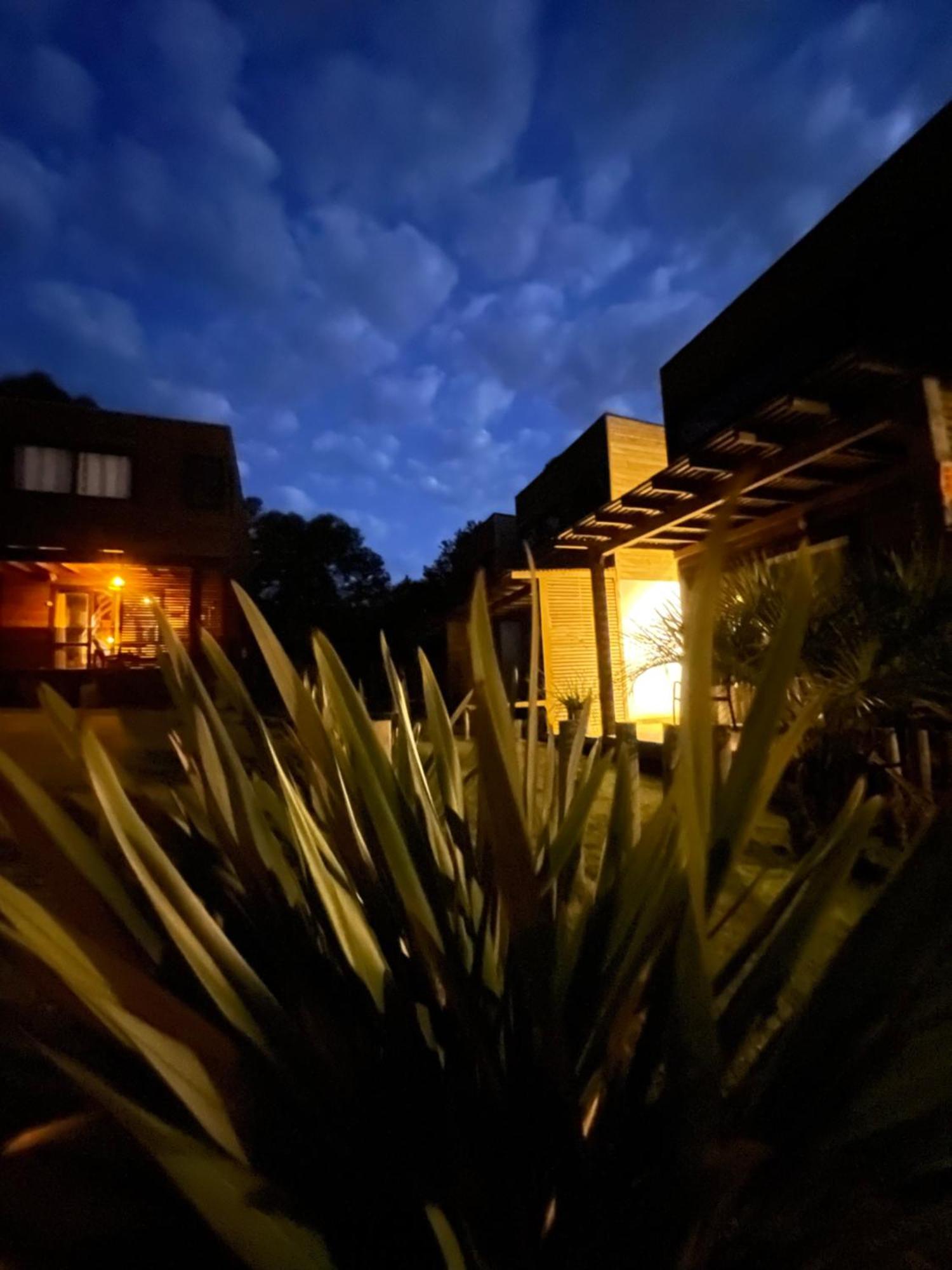 Rosa Lodge Lofts Praia do Rosa Luaran gambar