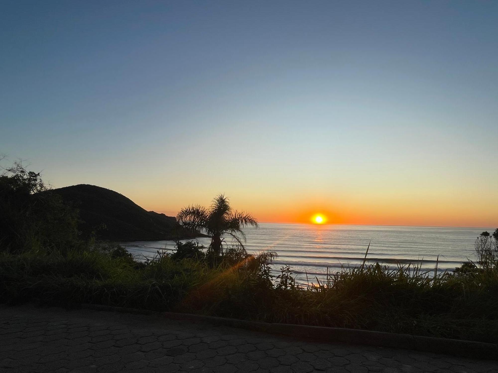 Rosa Lodge Lofts Praia do Rosa Luaran gambar