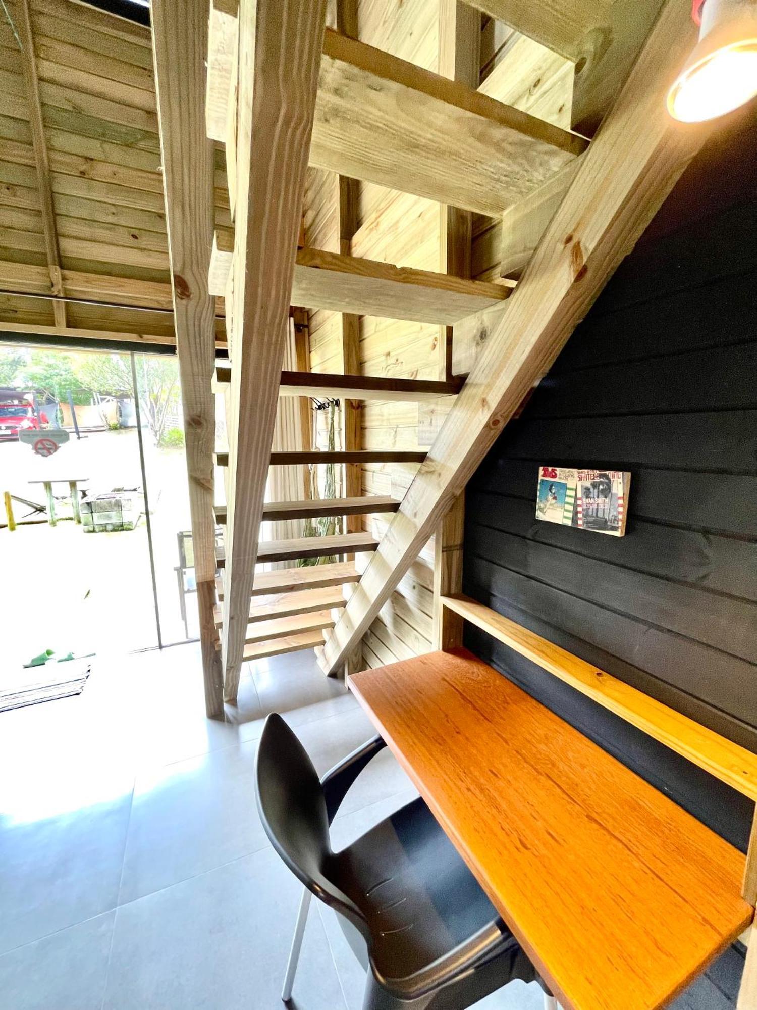 Rosa Lodge Lofts Praia do Rosa Luaran gambar